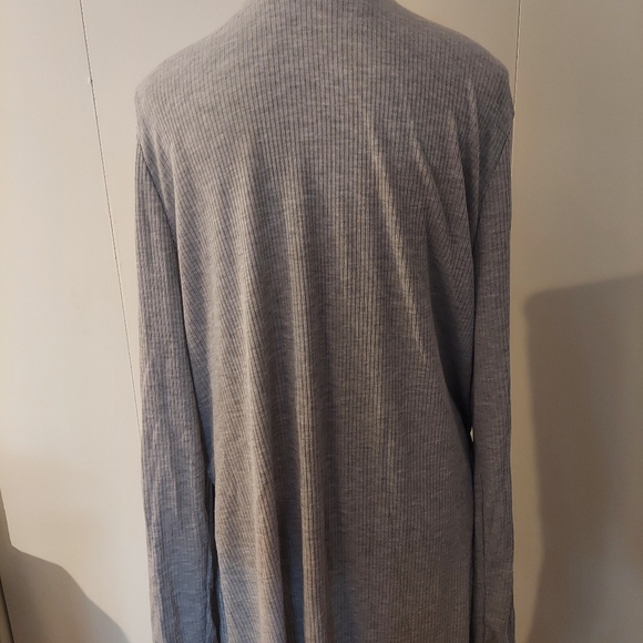 EPLC - Open Cardigan - Picture 4 of 5